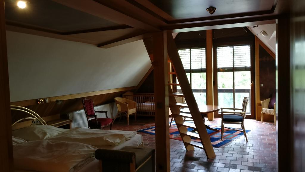 Hotel Hessler Maintal Extérieur photo