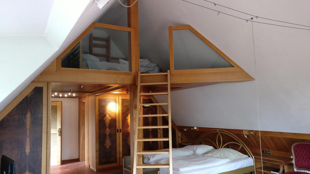 Hotel Hessler Maintal Extérieur photo