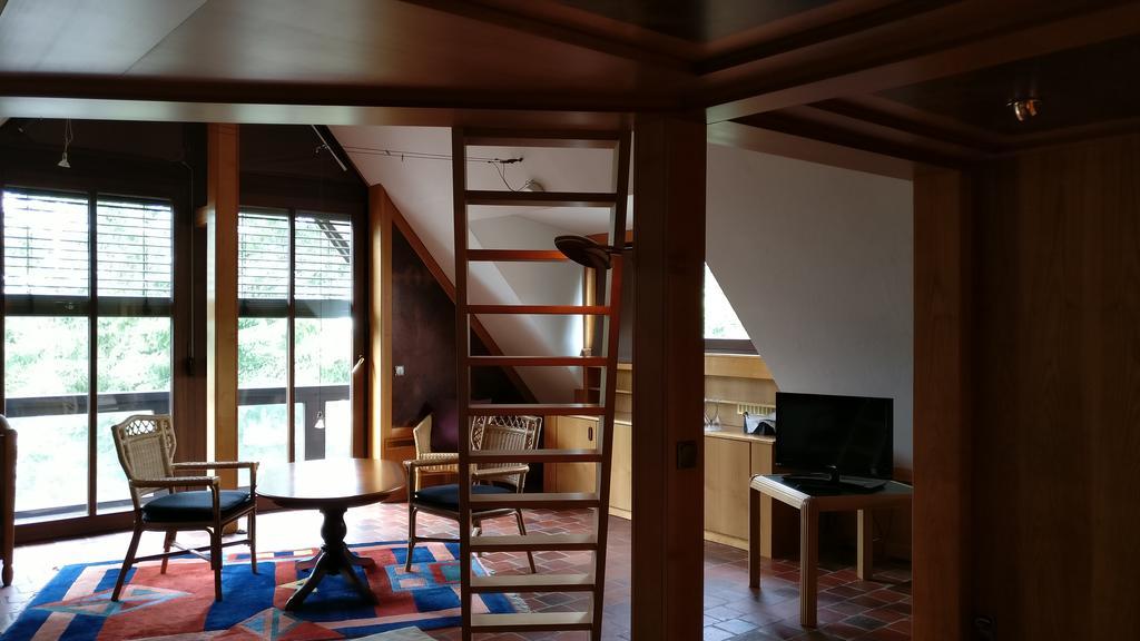 Hotel Hessler Maintal Extérieur photo