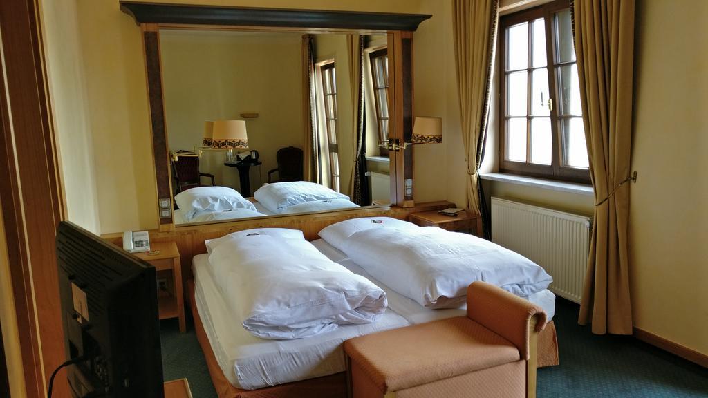 Hotel Hessler Maintal Extérieur photo