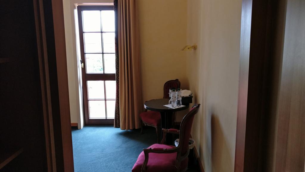 Hotel Hessler Maintal Extérieur photo