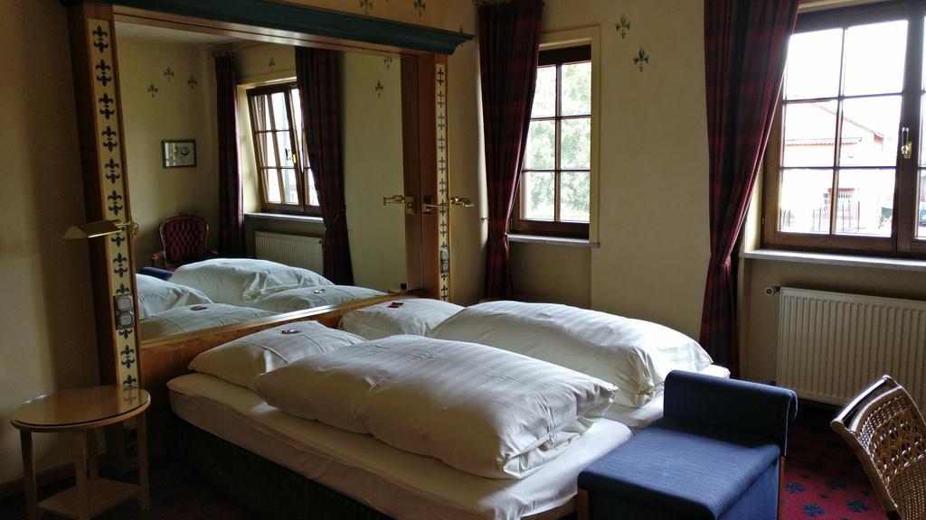 Hotel Hessler Maintal Extérieur photo