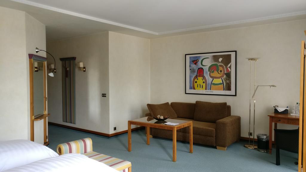 Hotel Hessler Maintal Extérieur photo
