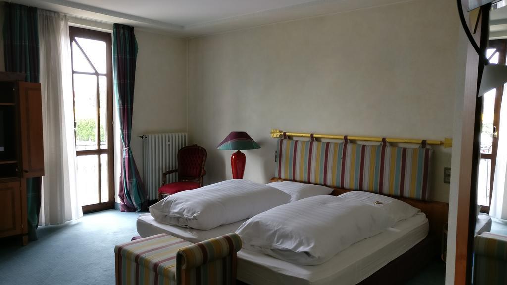 Hotel Hessler Maintal Extérieur photo
