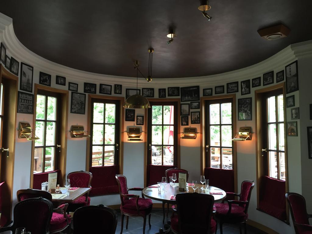 Hotel Hessler Maintal Extérieur photo