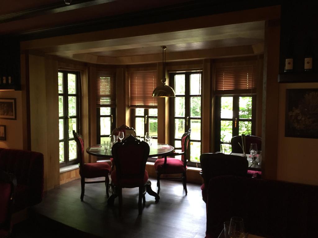 Hotel Hessler Maintal Extérieur photo